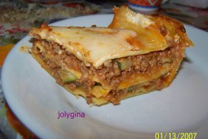 Lasagna