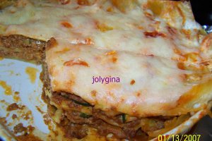 Lasagna