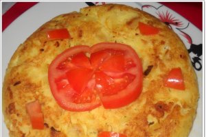 Tortilla