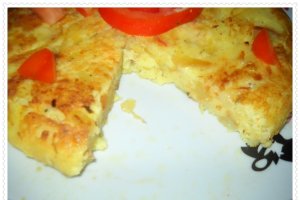 Tortilla