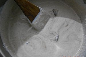 Crema  pentru prajituri ( tort)