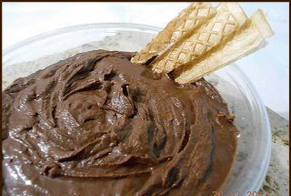Crema  pentru prajituri ( tort)