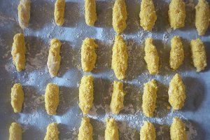 Pufuleti de casa