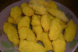 Pufuleti de casa