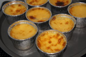 Crema de zahar ars