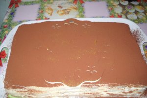 Tiramisu reţetă originală