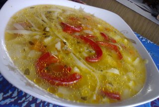 Ciorba 