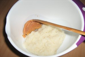 Salata de icre