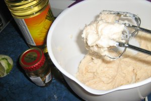 Salata de icre