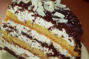 Tort METROU