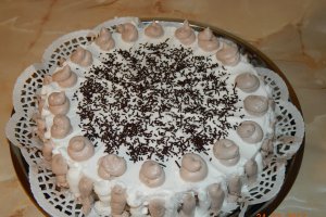 Tort aniversar fara coacere