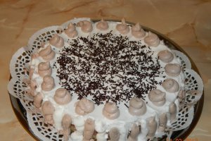 Tort aniversar fara coacere