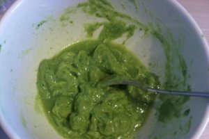 Sos pesto