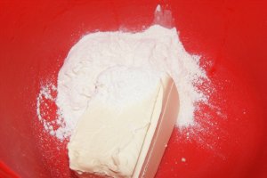Strudel cu mar