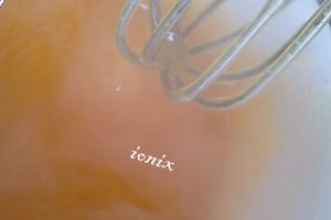 Prăjitură cu brânză şi cremă de fanta