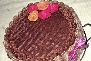 Chocolate Cake