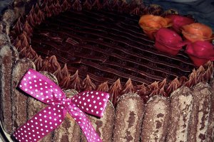Chocolate Cake