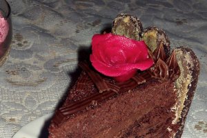 Chocolate Cake