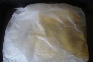 Cartofi copti cu branza tofu
