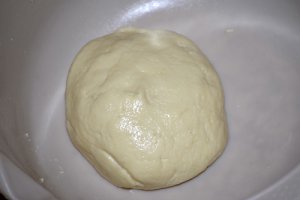 Gulab Jamun - Desert indian