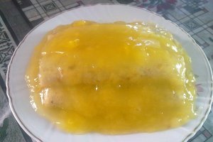 Budinca de clatite