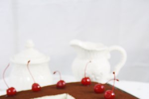 Desert tort de biscuiti