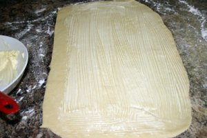 Cinnamon rolls/ Rulouri cu scortisoara