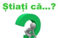 Curiozitati alimentare