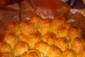 Tort de eclere