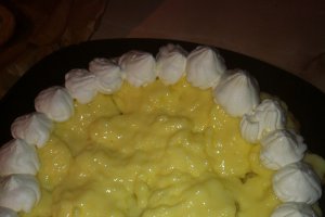 Tort de eclere