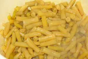 Pastai cu soia "Inedit"