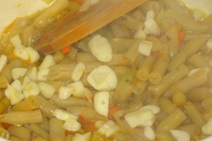 Pastai cu soia "Inedit"