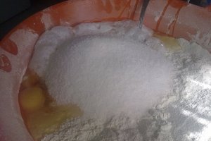 Biscuiti de casa fragezi