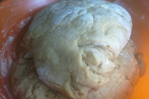 Biscuiti de casa fragezi