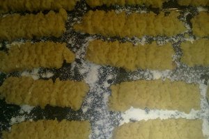 Biscuiti de casa fragezi