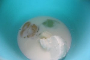 Briose cu mere
