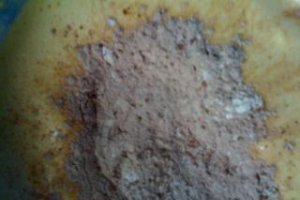 Prajitura cu crema de castane