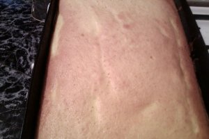 Prajitura cu branza