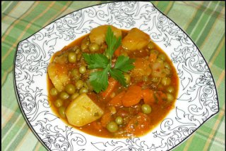 Mancarica 