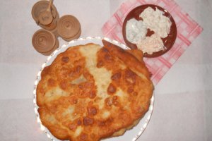 Langosi
