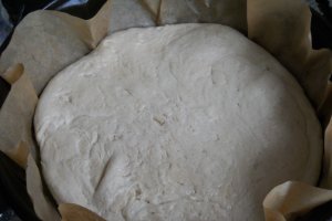 Pizza cu tofu