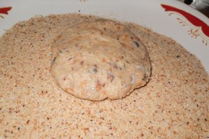 Chiftele de peste