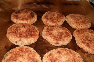 Chiftele de peste