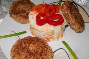 Chiftele de peste