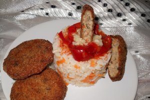 Chiftele de peste