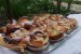 Muffins, trandafiri cu nuca-3