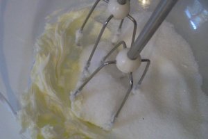 Budinca de ciocolata