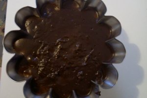 Budinca de ciocolata