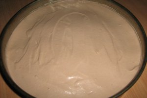 Tort cu ciocolata si menta