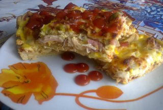 Pizza 